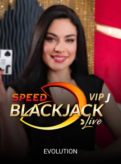 Speed VIP Blackjack J